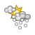 oblacnosesnez
